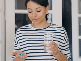 حبوب مطهره للمعده