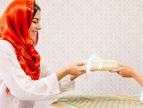 أفكار لهدايا العيد تفرح قلوب كل أفراد عائلتك