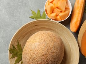 فوائد الشمام للجنس