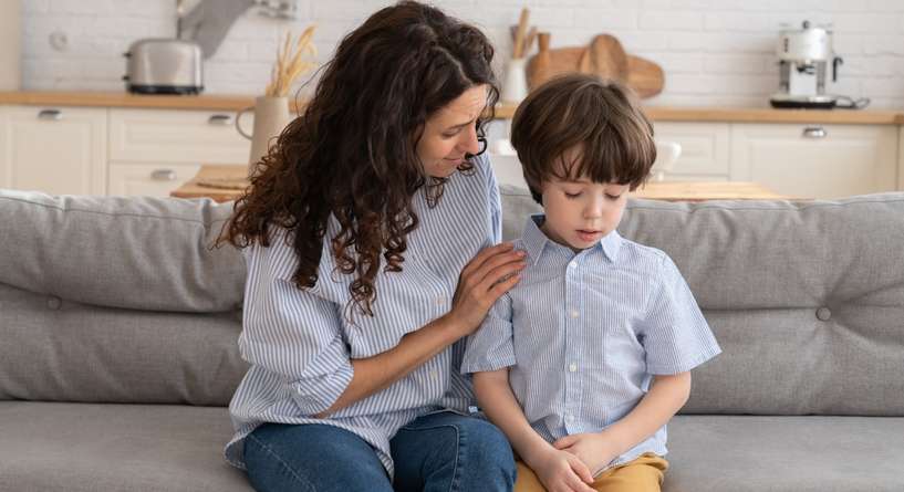 علاج توحد عند الاطفال