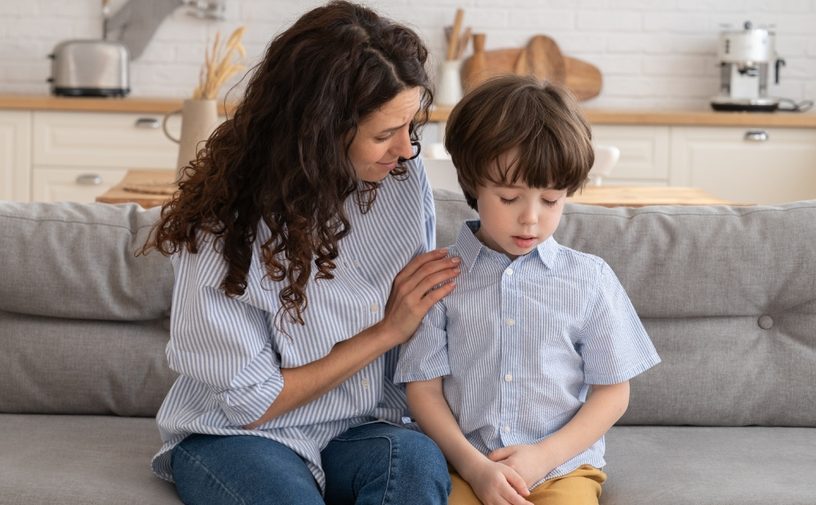 علاج توحد عند الاطفال