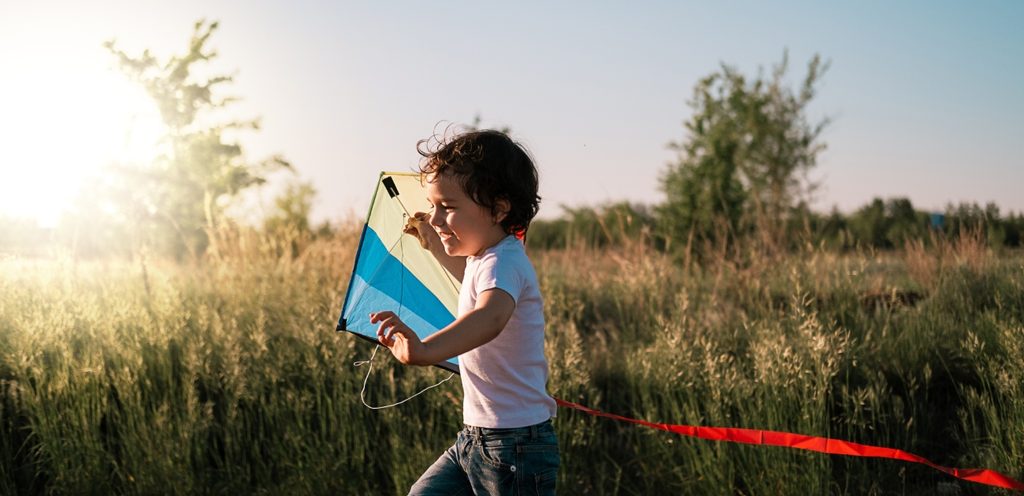 تأثير البيئة المُحيطة على صحّة الطفل النفسيّة