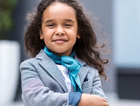 تربية طفل قيادي ومسؤول