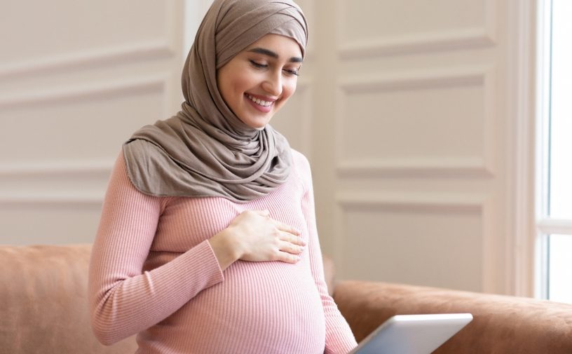 ادعية لتثبيت الحمل