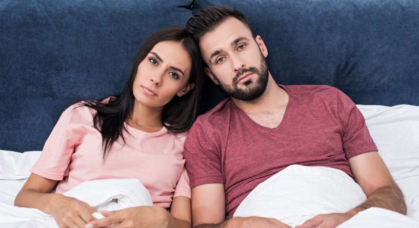 هل الألم أثناء العلاقة الزوجية من علامات الحمل