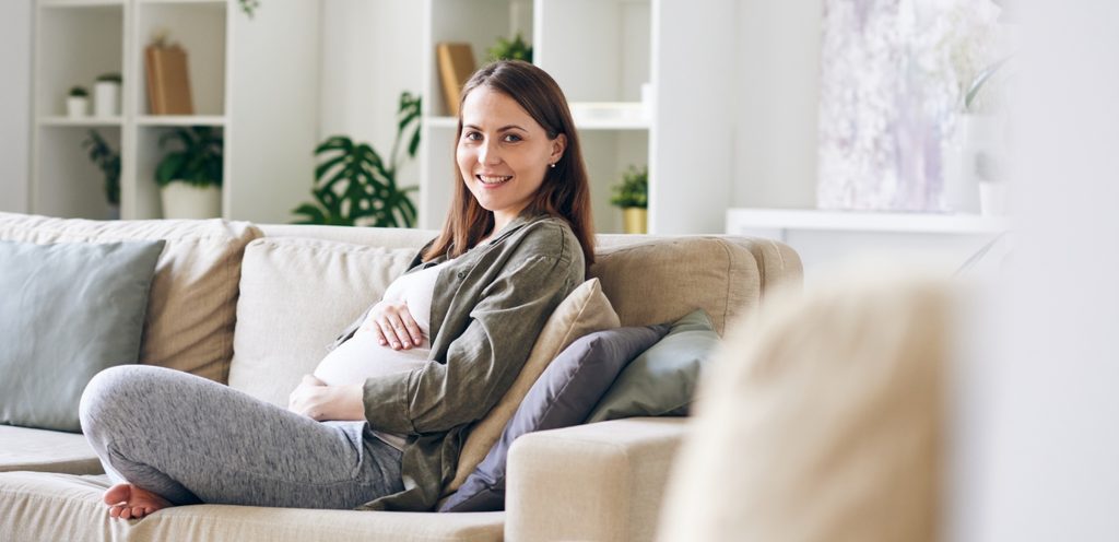 وضعيات الجلوس المضرّة للحامل