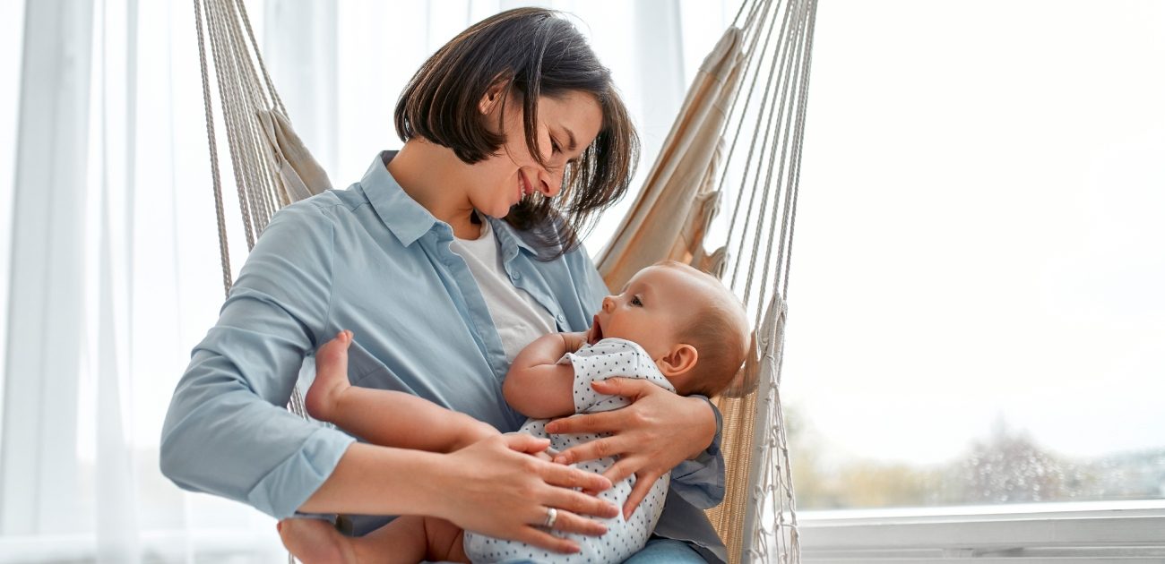 تأثير وزن الأم على نسبة نجاح الرضاعة الطبيعية