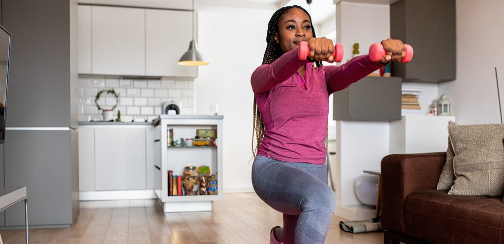 خطوات منزليّة للتخّلص من السيلوليت