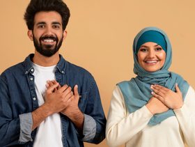 دعاء للمحبه بين الزوجين مجرب