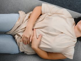 أسباب نزول دم في آخر النفاس