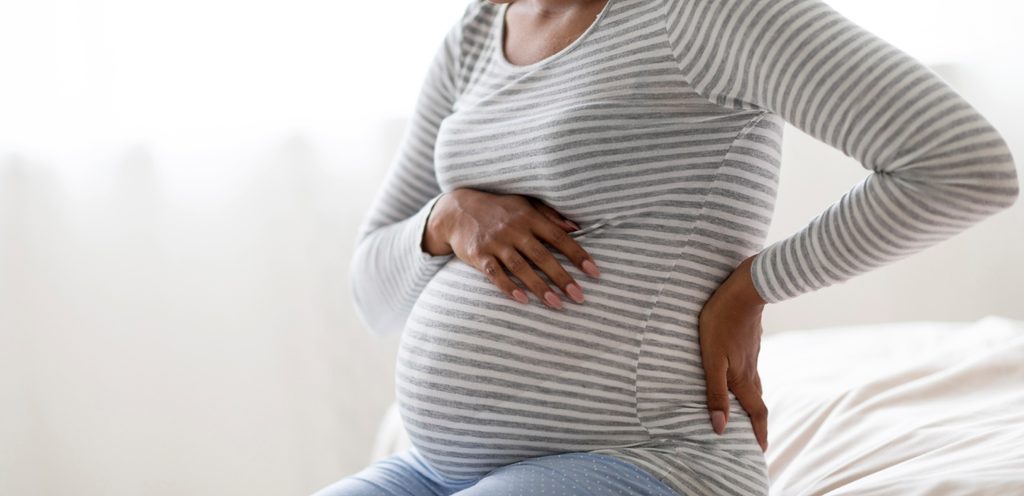 كيفيّة علاج صديد البول عند الحامل