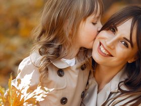 4 نصائح لتربية أطفال أقوياء