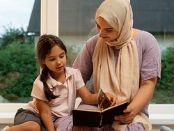 اختبار: هل تهتمين بصحة طفلك النفسية؟