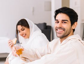 5 حدائق لن تصدق أنها في الرياض لقضاء أحسن إجازة عيد مع عائلتك بأقل التكاليف