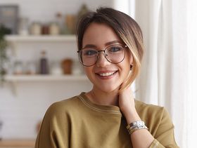 لماذا تشعرين أنك أصغر سنا من عمرك الحقيقي؟