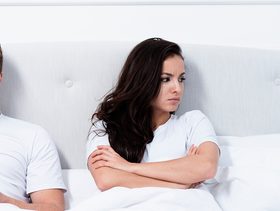 كيف تتعاملين مع سلوك استخفاف شريك العمر بك؟