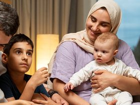 ما هو الاحتراق الأبوي؟
