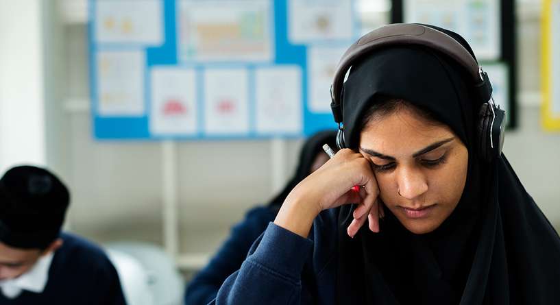 التعليم السعودية تكشف عن استئناف الفصل الدراسي الثالث غدا وعودة التوقيت الصيفي