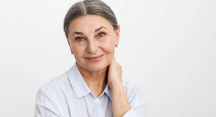 الجينات الطويلة قد تلعب دوراً حاسماً في عملية الشيخوخة
