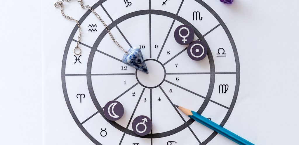 الأبراج ال 12