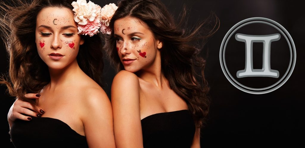 المرأة الجوزاء