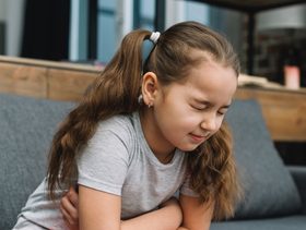 حساسية الاكل عند الأطفال