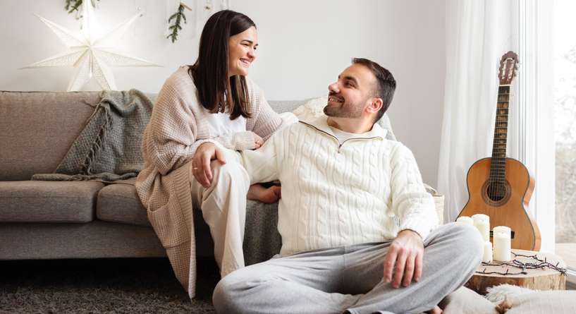 زوجة برج الجوزاء