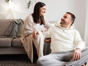 زوجة برج الجوزاء