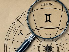 برج الجوزاء