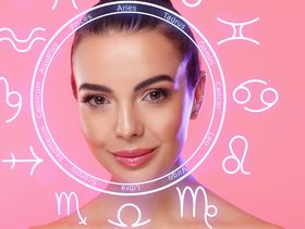 جمال أنثى الجوزاء وصفاتها