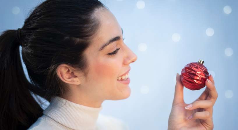 عطر برج الحمل