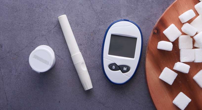 كم يعيش مريض السكري النوع الأول