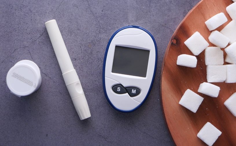 كم يعيش مريض السكري النوع الأول