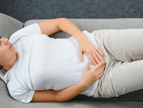 كم يوم يستمر ألم الإجهاض