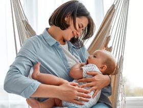 أطعمة تجعل حليب الأم مشبع
