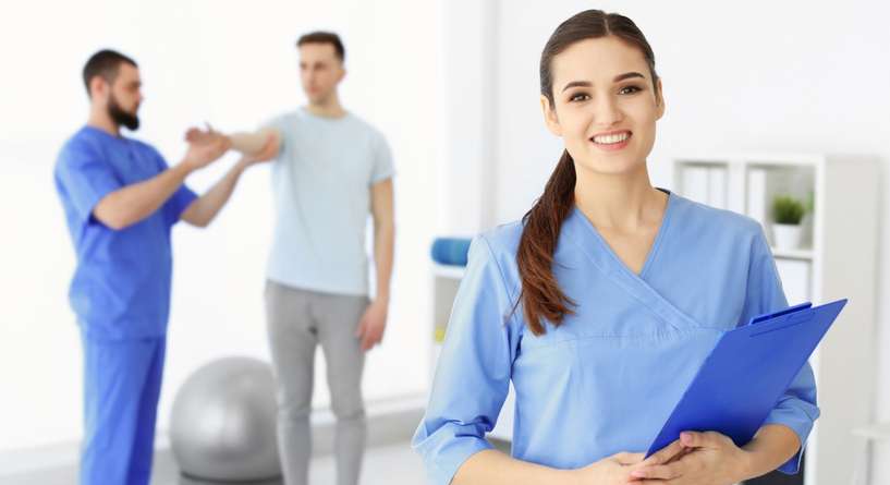 افضل مركز علاج طبيعي في الرياض