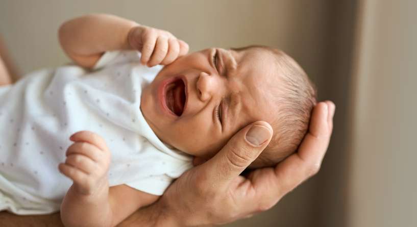 نسبة الصفراء 15 عند حديثي الولادة
