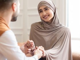 دعاء يجعل زوجك يحبك اكثر من روحه