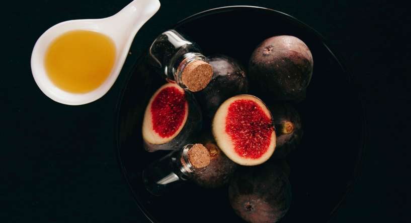 فوائد التين مع زيت الزيتون للجنس