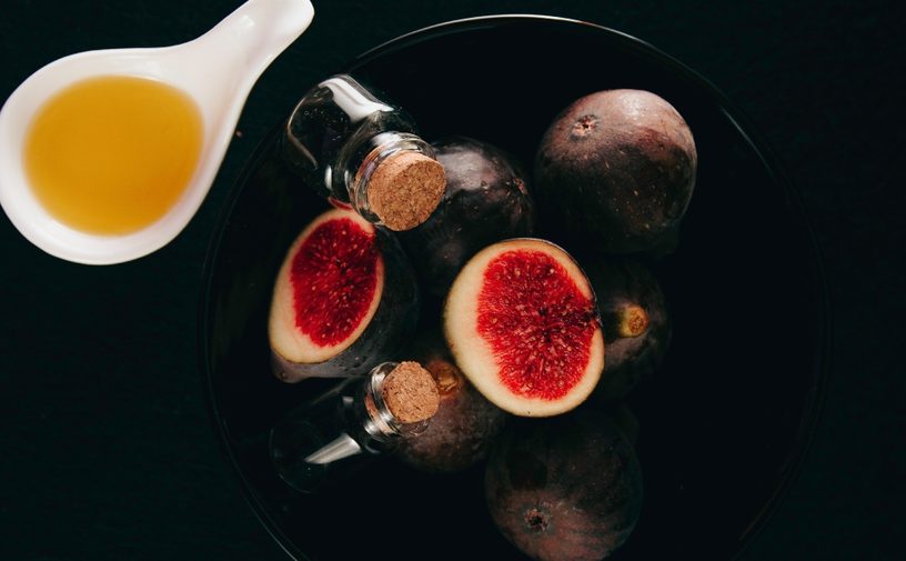فوائد التين مع زيت الزيتون للجنس