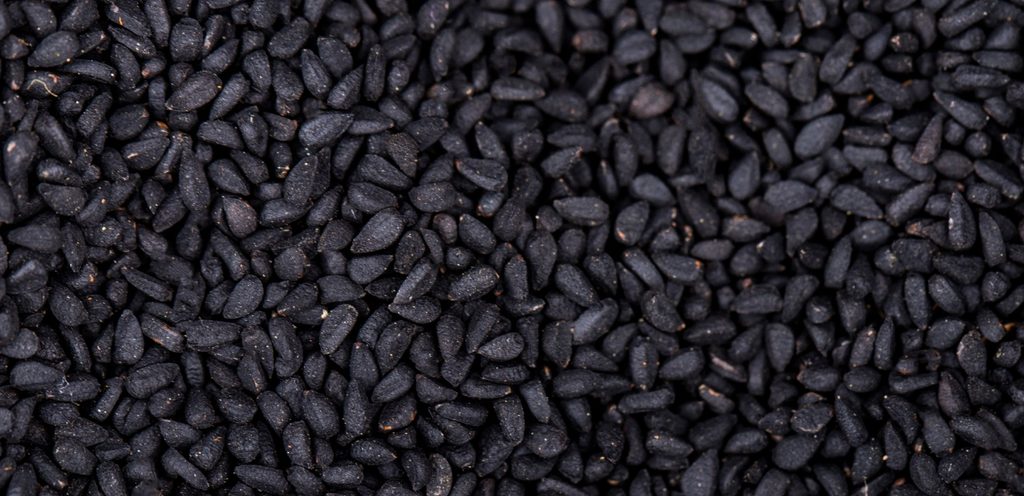 بذور حبّة البركة