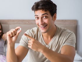 منتجات زوجية من الصيدلية