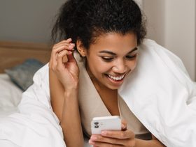 كيف اقول لزوجي ابغى اجامعك بالجوال