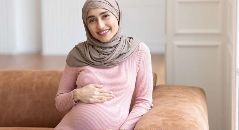 ادعية للولادة الطبيعية