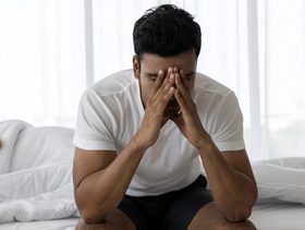 كيف أعرف أن زوجي يعاني من ضعف الانتصاب