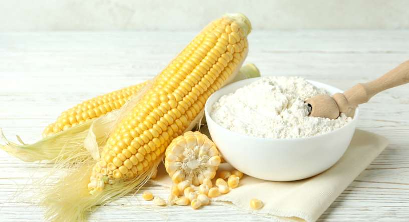 تجربتي مع النشا لوقف النزيف