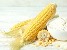 تجربتي مع النشا لوقف النزيف