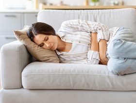 متى يكون الإسهال خطير للكبار