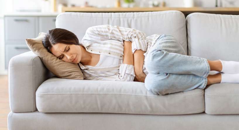 متى يكون الإسهال خطير للكبار