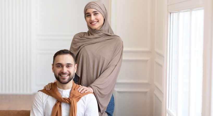 تهنئه عيد الاضحى للزوج